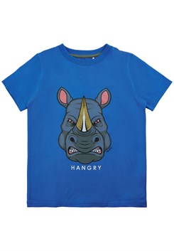 The New Filly T-shirt SS - Daphne "HANGRY"